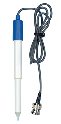 pH probe for meat, soil... pH 1-13