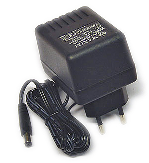 Mains adapter 24V/1A, SoundEar