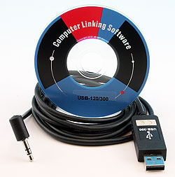 USB-kabel, Center