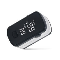 Pulsoximeter