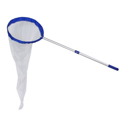 Insect net with handle