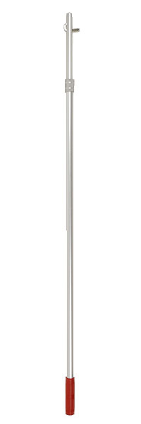 Net handle telescopic