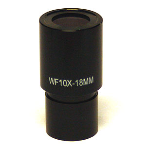 Eyepiece WF10X with pointer