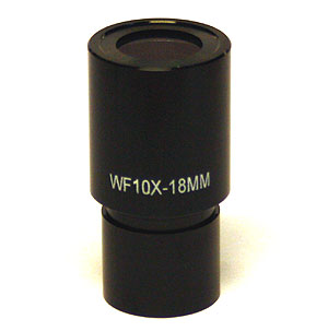 Okular WF10X