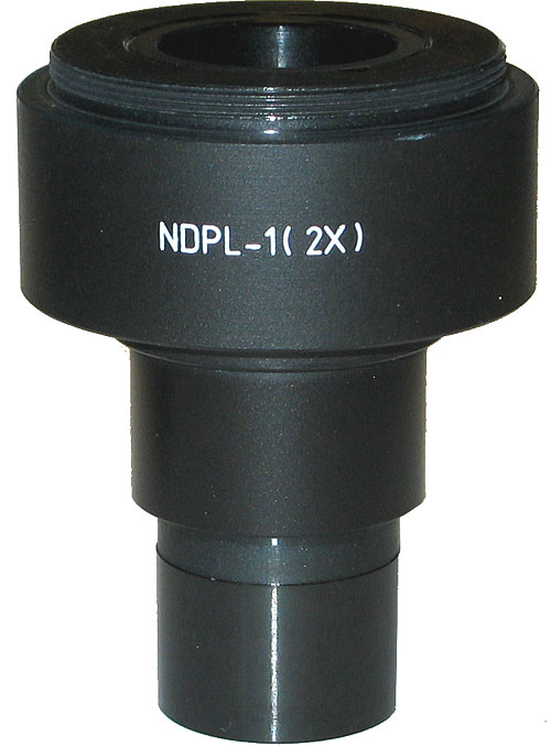Kameraadapter till mikroskop