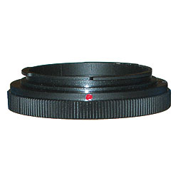 T-ring Canon for camera adapter