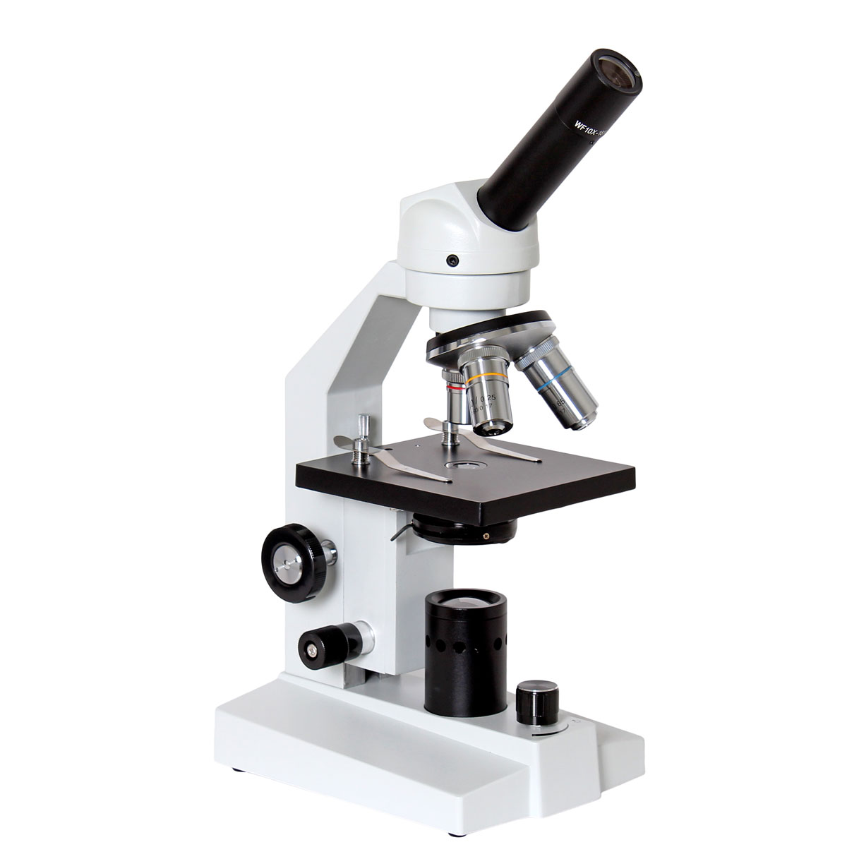 Mikroskop monokulärt M100FL