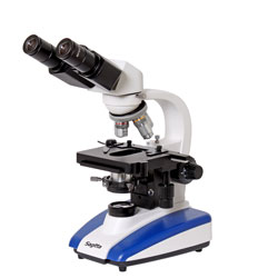 Mikroskop binokulärt E-138