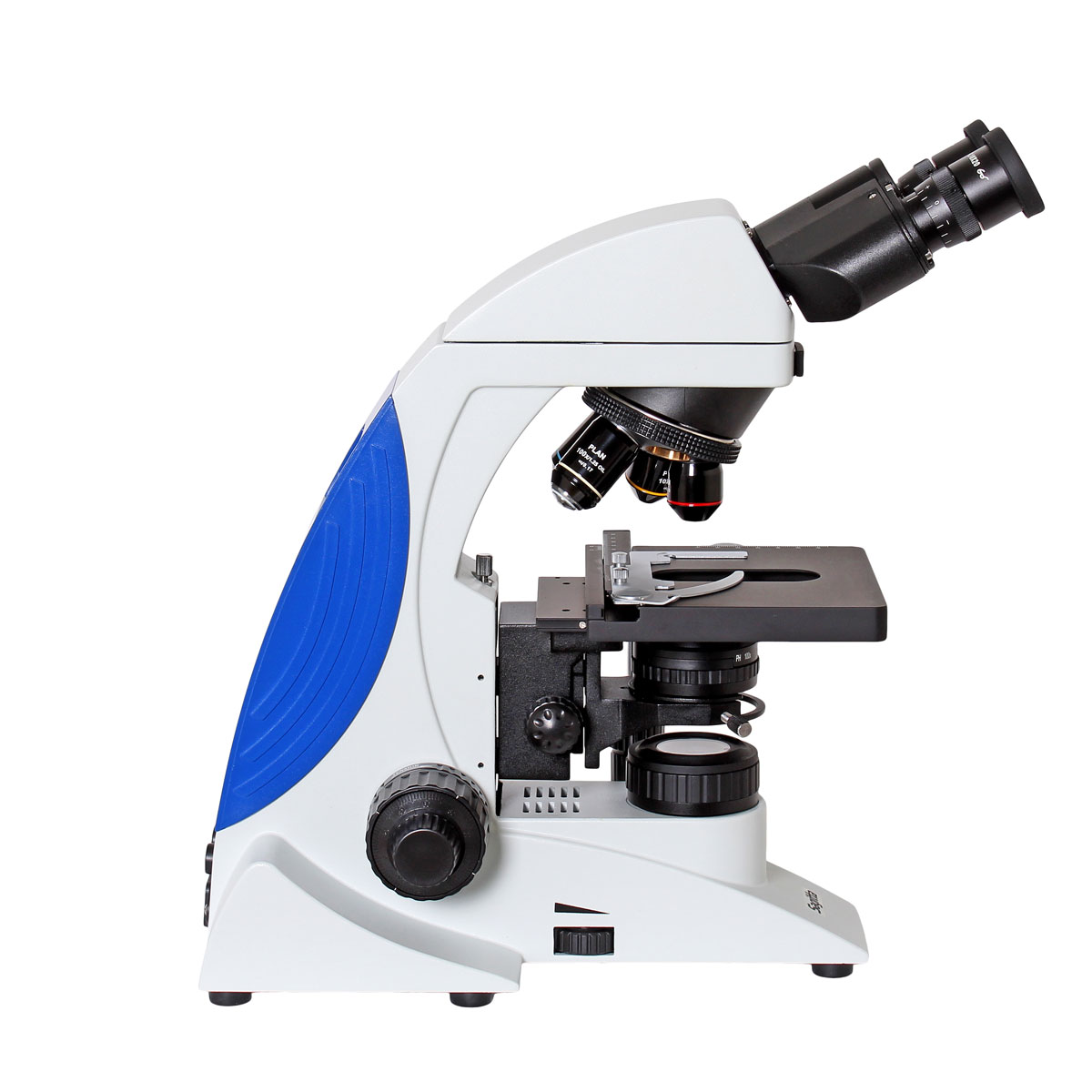 Mikroskop binokulärt SL-700