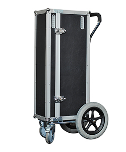 ComfortBoxen L - 20 surfplattor - iPadförvaring