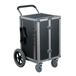 ComfortBoxen XL - 30 surfplattor - iPadförvaring