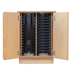 Storage cabinet  30 tablets