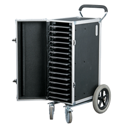 ComfortBoxen M - 15 bärbara datorer