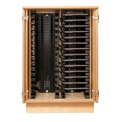 Storage cabinet  30 laptops