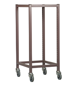 Storage trolley, Single Basic