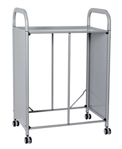 Storage Trolley Double Callero