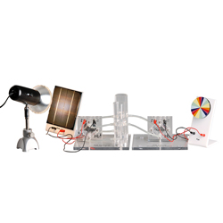 Fuel cells demo kit