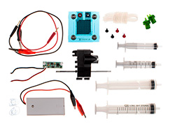 Bränslecellkit fp 12 st