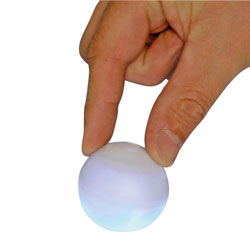 Energy ball