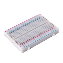 Breadboard, 400-point