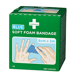 Plåsterbandage