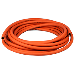 LPG hose, pack of 10 m