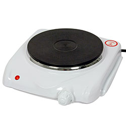 Hot plate