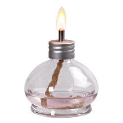 Spirit lamp