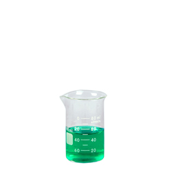 Bägare hög 100 ml, fp 12 st