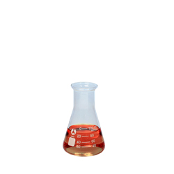 Erlenmeyerpullo 100 ml, pakk. 24 kpl