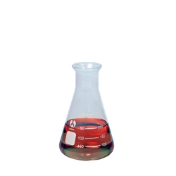 Conical flasks 250 ml, pack of 6