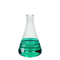 Conical flask 2000 ml