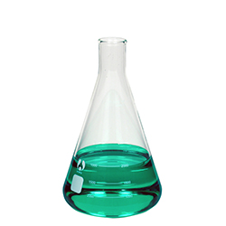 Conical flask 3000 ml