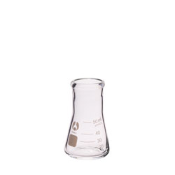 E-kolv 50 ml vid hals fp 24 st