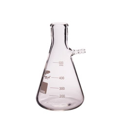 Filtrerkolv 500 ml