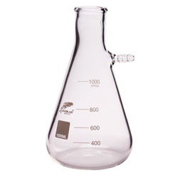 Filtrerkolv 1000 ml