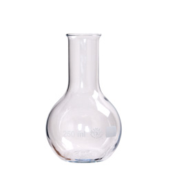 Flat bottomed flask 250 ml