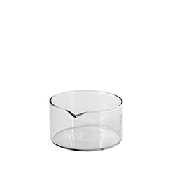 Crystallising dish 95 mm, pack of 12