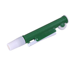 Pipettfyllare 10 ml grön