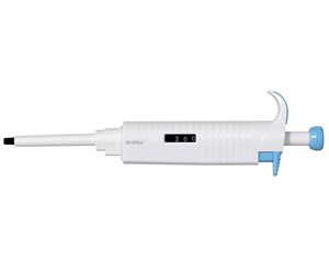 Micropipette 20-200 l