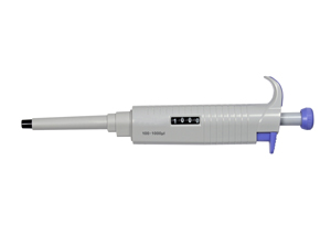 Mikropipett 100-1000 µl