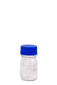 Flaske Simax 100 ml, 10 stk