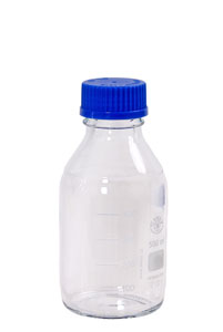 Flaske Simax 500 ml, 10 stk