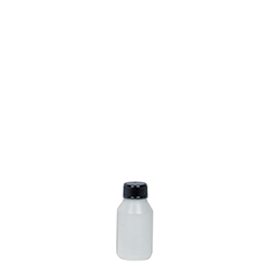 Bottle plastic 50 ml, pack of 10