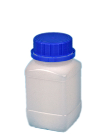 Burk med skruvlock 250 ml, fp 10 st