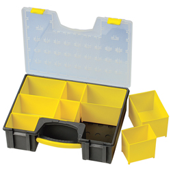 Storage box, 8 boxes