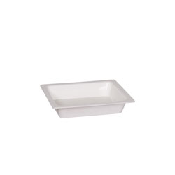 Tray, high edge Small