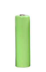 Opladningsbare batterier HR06/AA