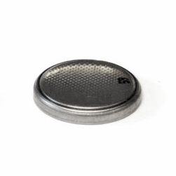 Button cell CR2032 Lithium