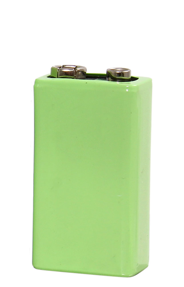 Batteri uppladdningsbart 6HR22